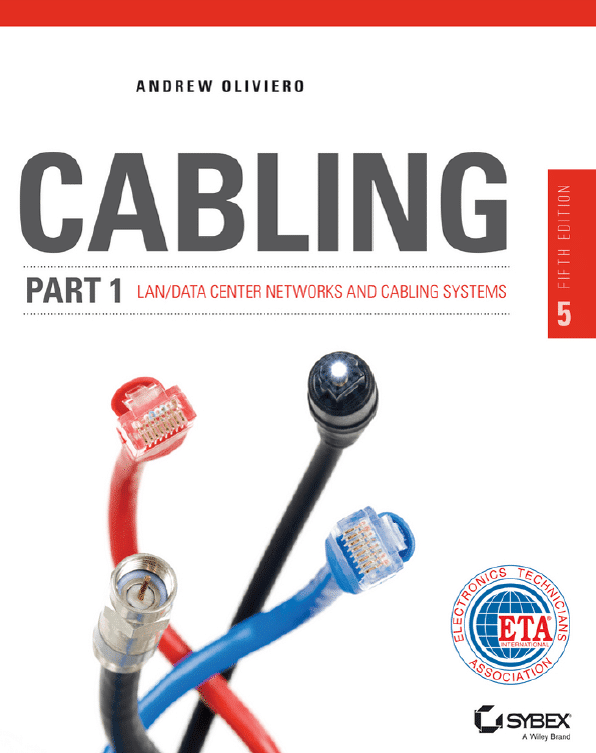 CABLING PART 1  LAN 02