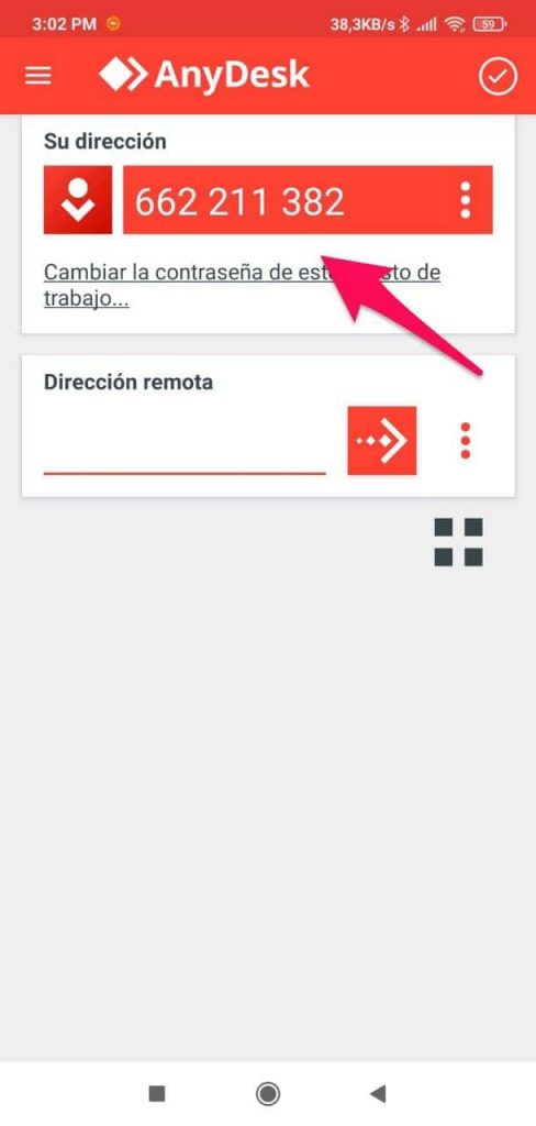 CONTROLAR MOVIL DESDE PC 6