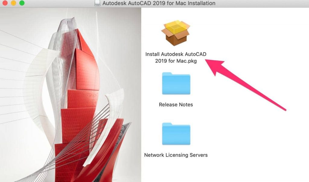 AUTOCAD PARA MAC 01